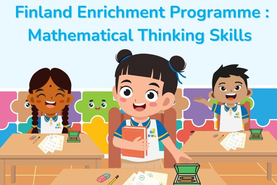 Finland Enrichment Programme
